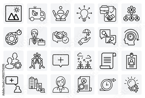 Corporate Governance And Ethics Representations – Welfare, Environment, And Hr For Presentations On Sustainable Business Models