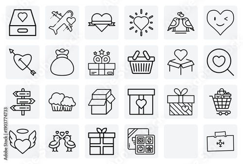 Love, Engagement, And Celebration – Elements For Wedding Planning, Valentine'S Day Promotions, And Romantic Storytelling.