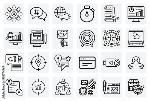 Digital Marketing For A Blog Website – Using An Editor, Targeting Hashtags, And Discussing Trending Topics In Forums.