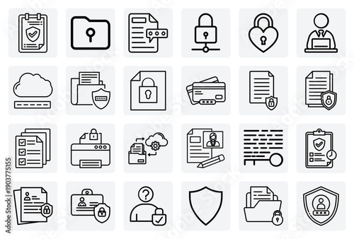 Cybersecurity And Data Protection Practices – Securing Passwords, Backups, And Sensitive Information For Privacy And Compliance