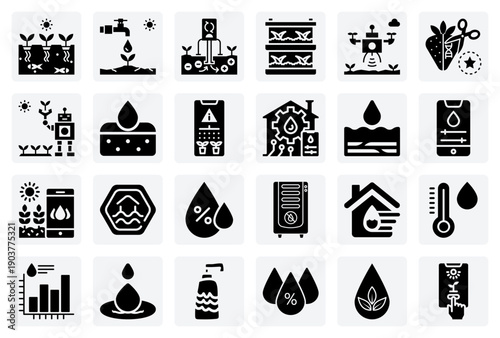 High-Tech Farming Solutions – Synthetic Biology, Robotic Labor, And Advanced Soil Management For The Next Agricultural Revolution