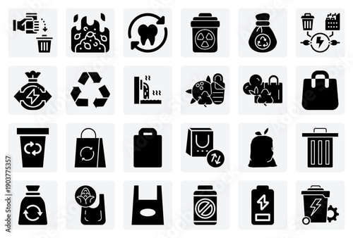 Sustainable Waste Disposal Methods – Converting Waste To Energy, Recycling Materials, And Managing Hazardous Substances Responsibly