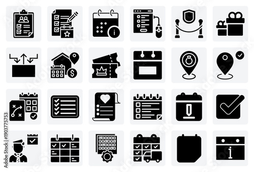 Lifecycle Of Event Planning – Information, Registration, Security, And Evaluation For Successful Gatherings And Conferences.