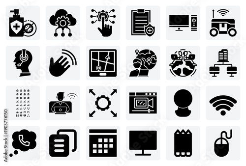 Mental And Physical Well-Being In A Remote World – Mental Wellness Centers And Health Protection For Modern Work-Life Balance