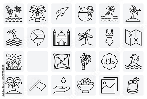 Representations Of Eastern Turkish And Caucasian Culture, Including Stone Houses, Local Food, And Traditional Headwear.