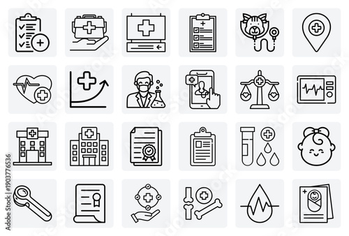 Institutional Healthcare And Telehealth Integration – Hospitals Offering Licensed Pediatric And Dermatology Services Via Remote Telehealth Platforms.