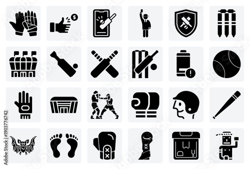 Cricket Competition And Match Events – From The Coin Toss To The Final Wicket In A Stadium Setting