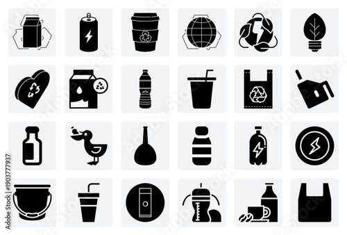 The Love Of Recycling – Protecting The Earth By Repurposing Plastic, Energy, And Water For A Sustainable Future.