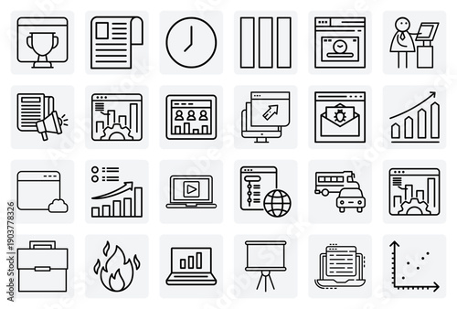 Building A Professional Website – Portfolio, Registration, And Media Content Elements For Business And Personal Branding