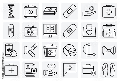 From Diagnosis To Recovery – X-Ray Imaging, Medicine, And Physical Therapy With Resistance Training Tools