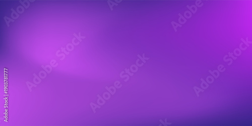 Abstract blank purple and white gradient background illustration. Smooth elegant modern. Vector illustration. eps10