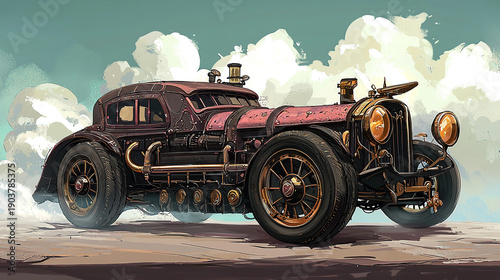 car, old, vintage, auto, antique, retro, vehicle, truck, transportation, automobile, classic, model, transport, toy, wheel, hot, motor, oldtimer, isolated, rod, wheels, ford