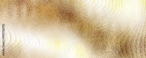 Fractal glass texture with vibrant colorful dynamic gradient. Fluted vertical lines with vivid liquid gradient. Bold dynamic design blending futuristic tones and radiant colors for modern visual art