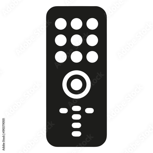 tv remote control