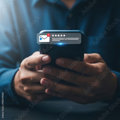 A person holding a credit card and entering information on a device