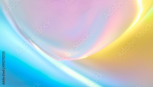 Abstract luxury light wave background with dynamic flowing lines