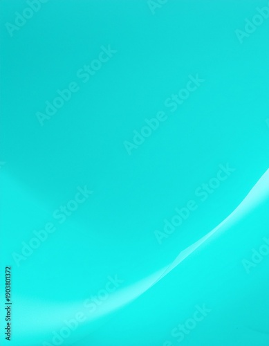 Sophisticated neon wave lines forming elegant abstract background