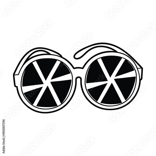 Big summer vacations icon set. Vector thin line illustrations with objects, activities and places related with traveling, tourism, outdoors in the beach and mountain, camping, resorts and hotels.
