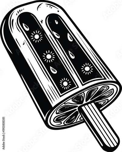 Big summer vacations icon set. Vector thin line illustrations with objects, activities and places related with traveling, tourism, outdoors in the beach and mountain, camping, resorts and hotels.
