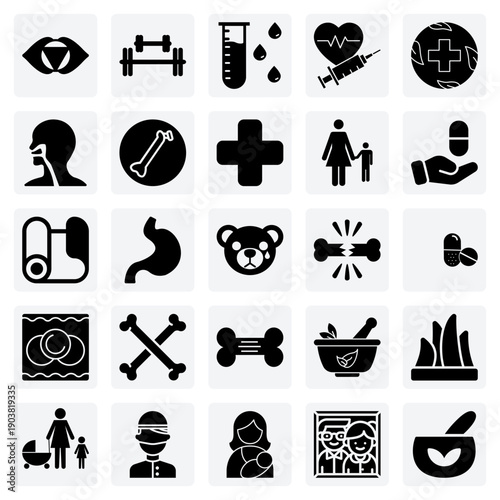 A Healthy Lifestyle Journey – Fitness, Nutrition, And Rest Combined With Medical And Pharmaceutical Care.