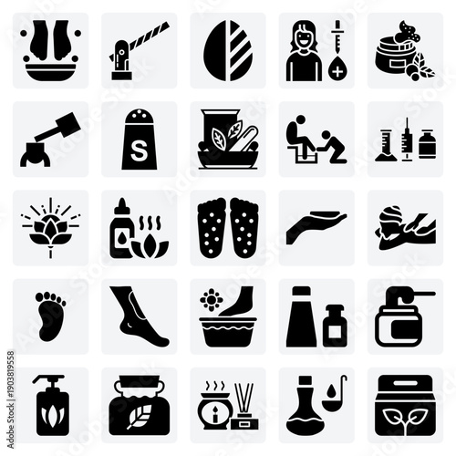 Holistic Self-Care And Beauty Rituals – Using Natural Herbs, Body Scrubs, And Enjoying A Relaxing Foot Spa.