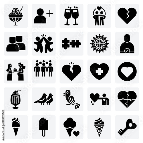 The Ups And Downs Of Friendship – From High Fives And Ice Cream To Broken Hearts And Reconciliation