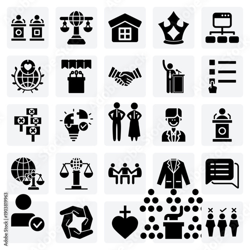 Comparative Political Systems – Monarchy, Party Politics, And The Role Of International Law And Organizations In Governance.