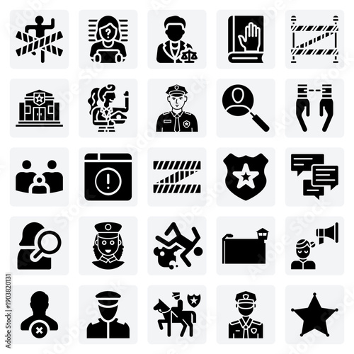 Legal Representation For A Suspect – A Male Lawyer Advising A Client And Preparing For An Oath In Court