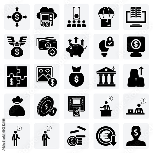 The Puzzle Of Building Wealth – Concepts For Increasing Savings, Attracting Money, And Achieving Financial Freedom.