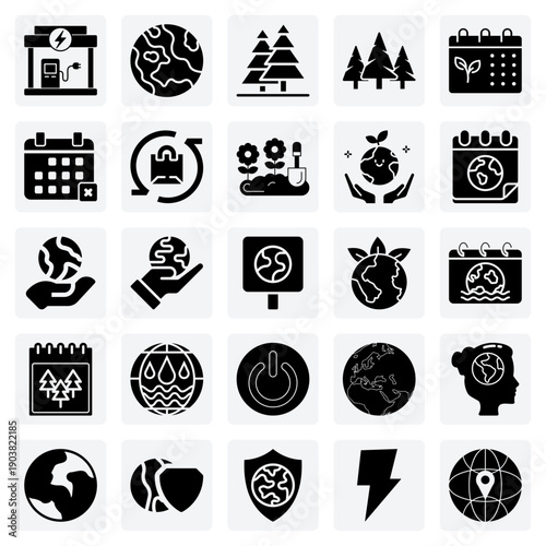 Honoring Our Planet On World Environment Day – Themes Of Reforestation, Recycling, And Sustainable Infrastructure For Awareness Campaigns.