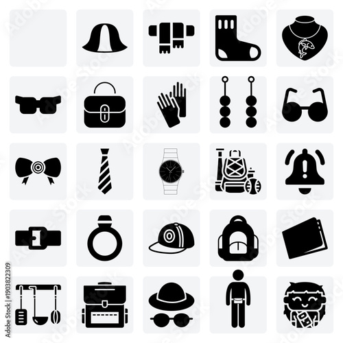 Everyday Carry And Wearable Accessories – Backpacks, Wallets, Sunglasses, And Hats For Lifestyle And E-Commerce Design