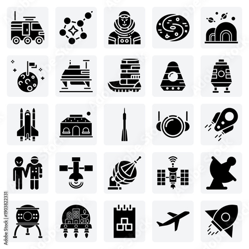 The Astronaut'S Journey Into Space – From Cosmonauts And Space Boots To Science Stations And Exploring Galaxies