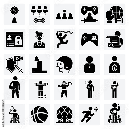 Popular Video Game Styles And Features: Fps, Rpg, And Sports Gaming For Streaming And Online Community Content