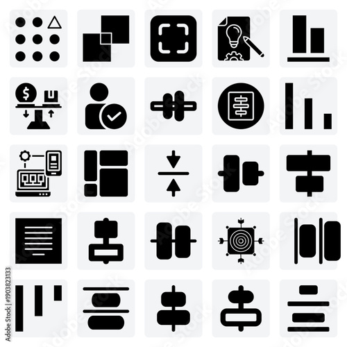 Design Thinking For User Experience – Creating Asymmetrical But Balanced Layouts With Precise Alignment For Usability