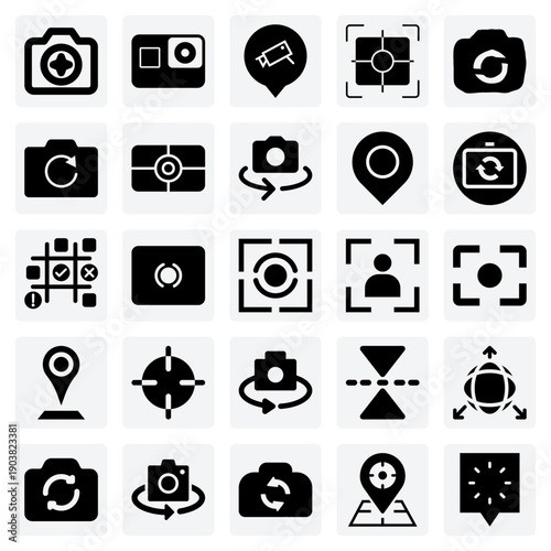 User-Friendly Camera Functions – Party Mode For Events, Image Enhance, And Switching Camera Views