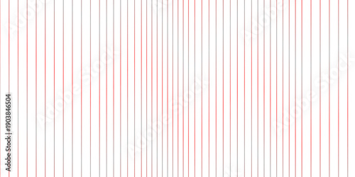 Seamless abstract vector background featuring a vintage grey metal texture with vertical striped lines and a light paper design for an artful wallpaper backdrop