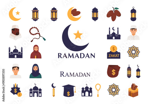 A cheerful person with money bag symbolizes financial success and wealth, ideal for business and finance content.