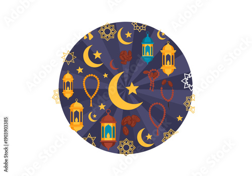 A dynamic group of professionals working together in a modern office setting, ideal for business presentations and team-building content.