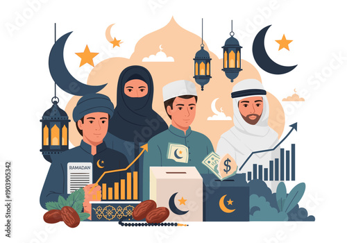 A cozy moment featuring tea and dates, perfect for relaxation and health-conscious living.