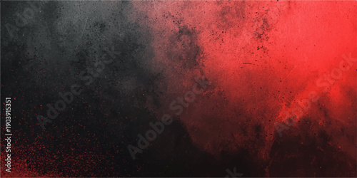 Canvas or muslin fabric cloth studio backdrop or background . Pink Vintage Grunge Background: Worn Wall with Chipped Paint