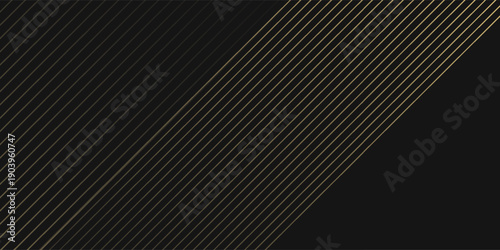 Abstract geometric technological background. Vector creative design.