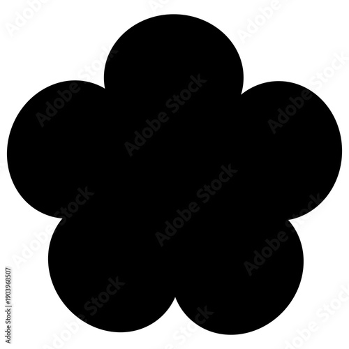 kamon japanese tradicional icon symbol