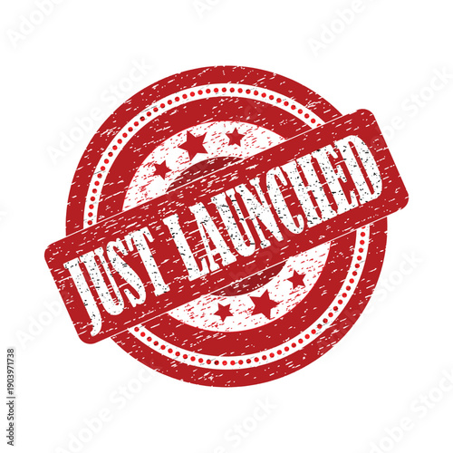 Red Just Launched Stamp for Marketing and Promotion