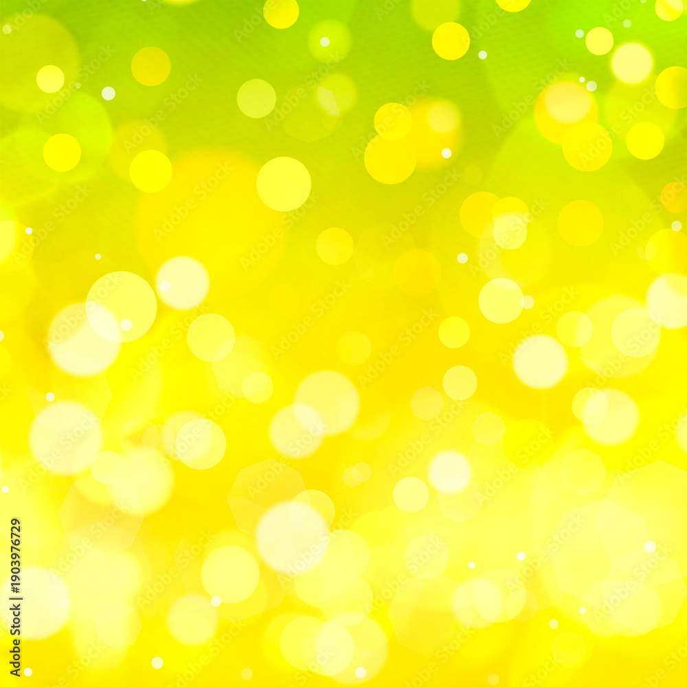 Obraz premium Bokeh background perfect for Holidays, Anniversary, Birthdays, Festive and various desing works