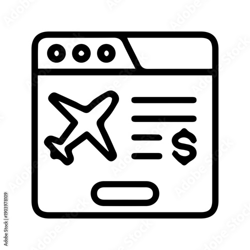 Online Flight Booking