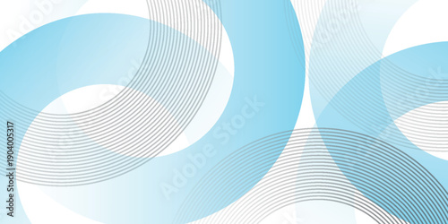 Abstract background with simple circle shape design. Vector concept for brochures, busines, poster, cover, pamphlet, booklet, and website. VOL. 2