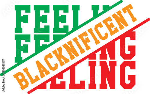 Black History Month Svg