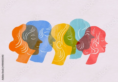 Diverse Women