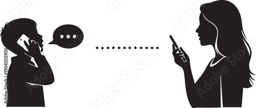 Outdoor camping and hiking icons including trees, mountains, backpack, shovel, tent, battery, torch, boots, compass, and alarm clock