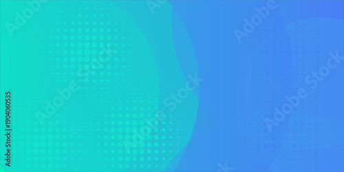 banner background. colorful, gradations of green and purple ,memphis. modern vector eps10